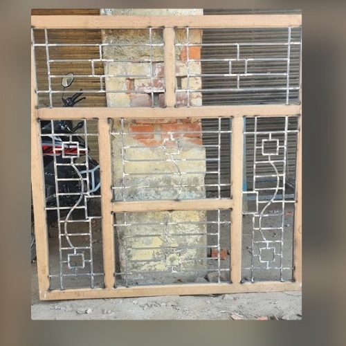 Malaysia Sakhoo Door Frame