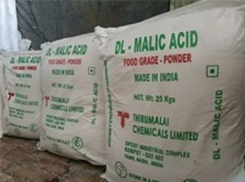 Malic Acid
