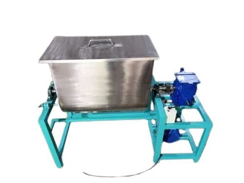 Masala Mixer Machine