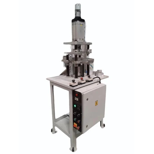 MCB Riveting Machine