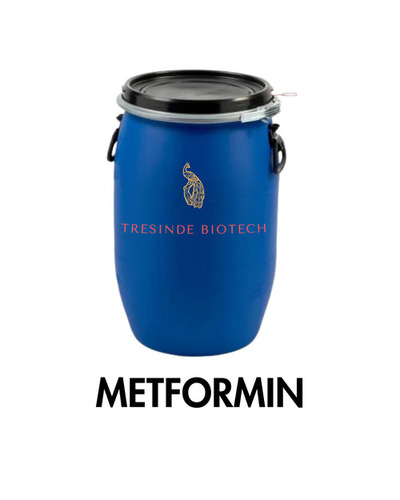 METFORMIN API