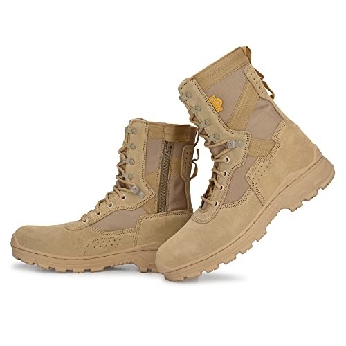 Millitary Boots