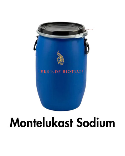Montelukast Sodium
