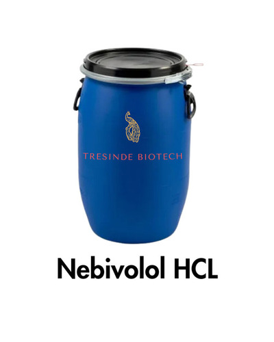 Nebivolol Hcl