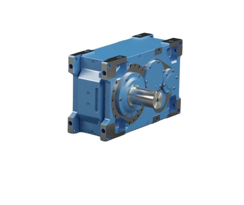 Parallel Industrial Gears