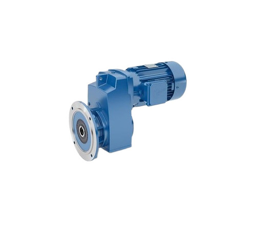 Parallel Shaft Geared Motors