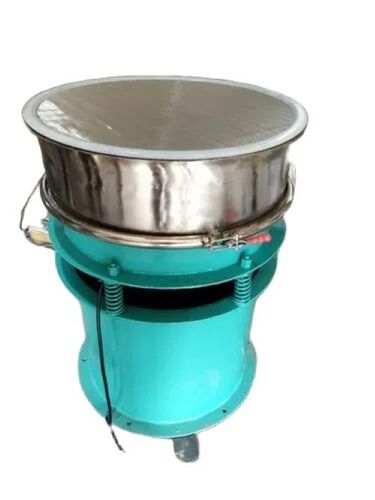 Pharma Vibro Sifter