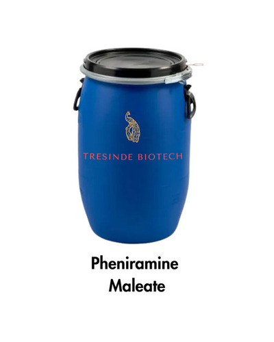 Pheniramine Maleate