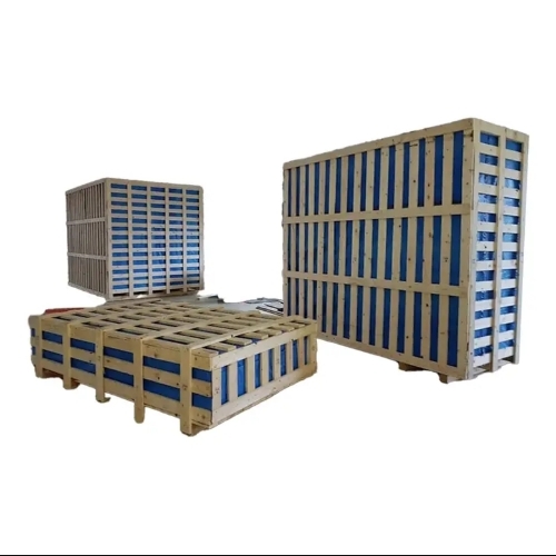 Pine Wood Pallets