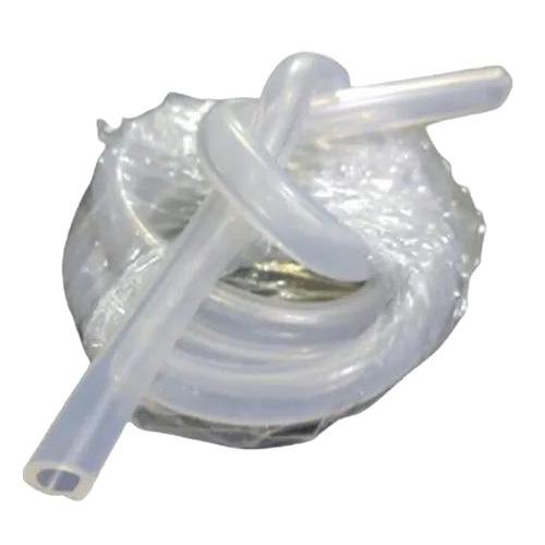 Platinum Cured Silicone Peroxide Tube