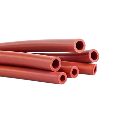Platinum Cured Silicone Tube