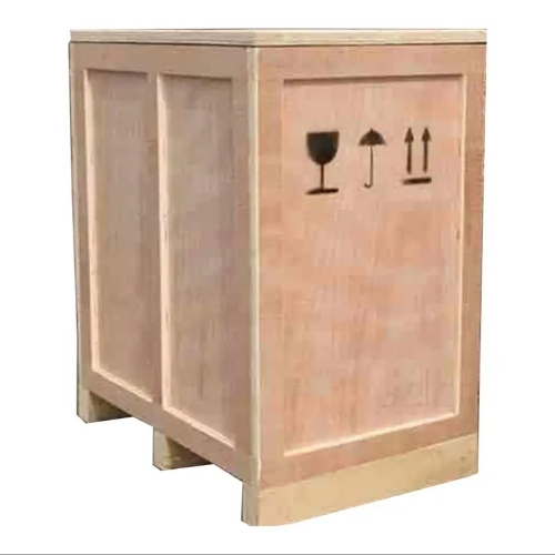 Plywood Box