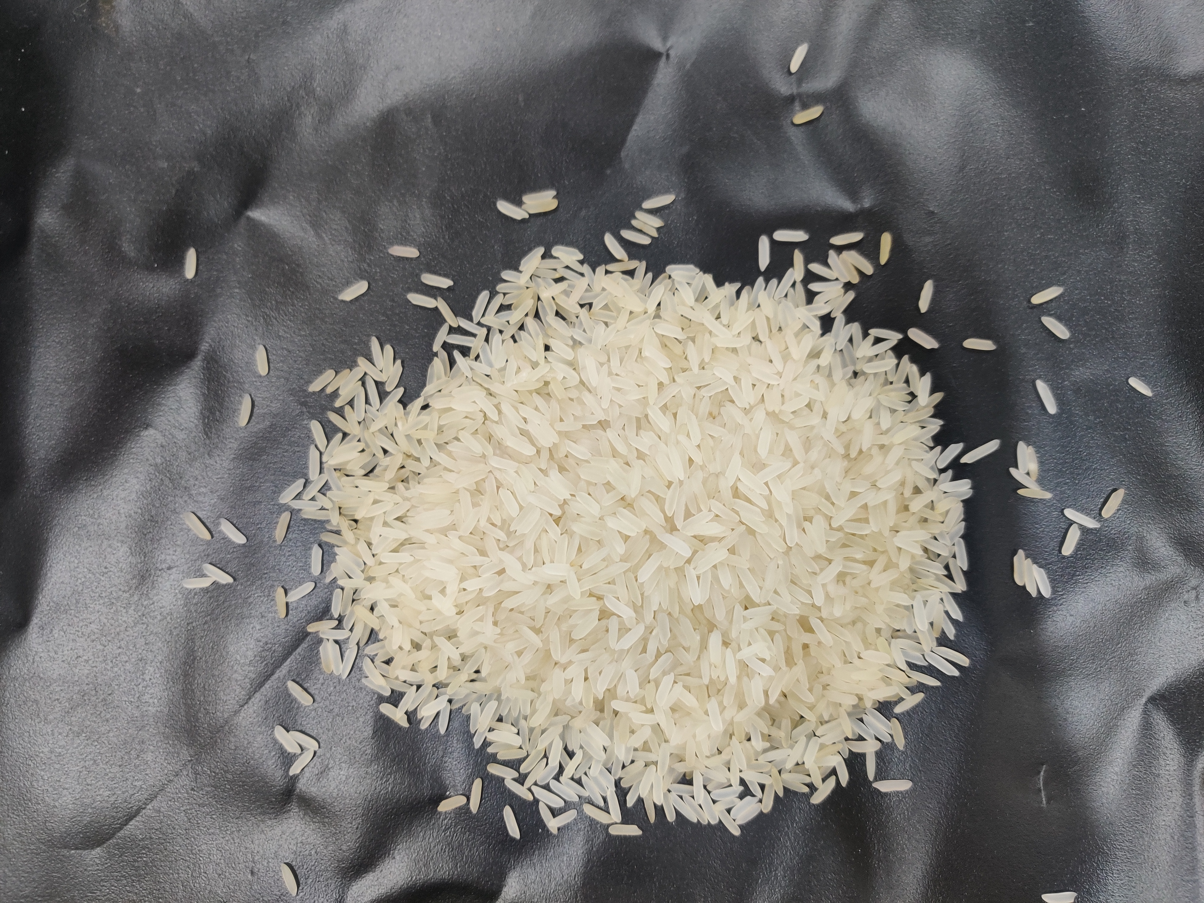 PR 11/14 Sella Rice