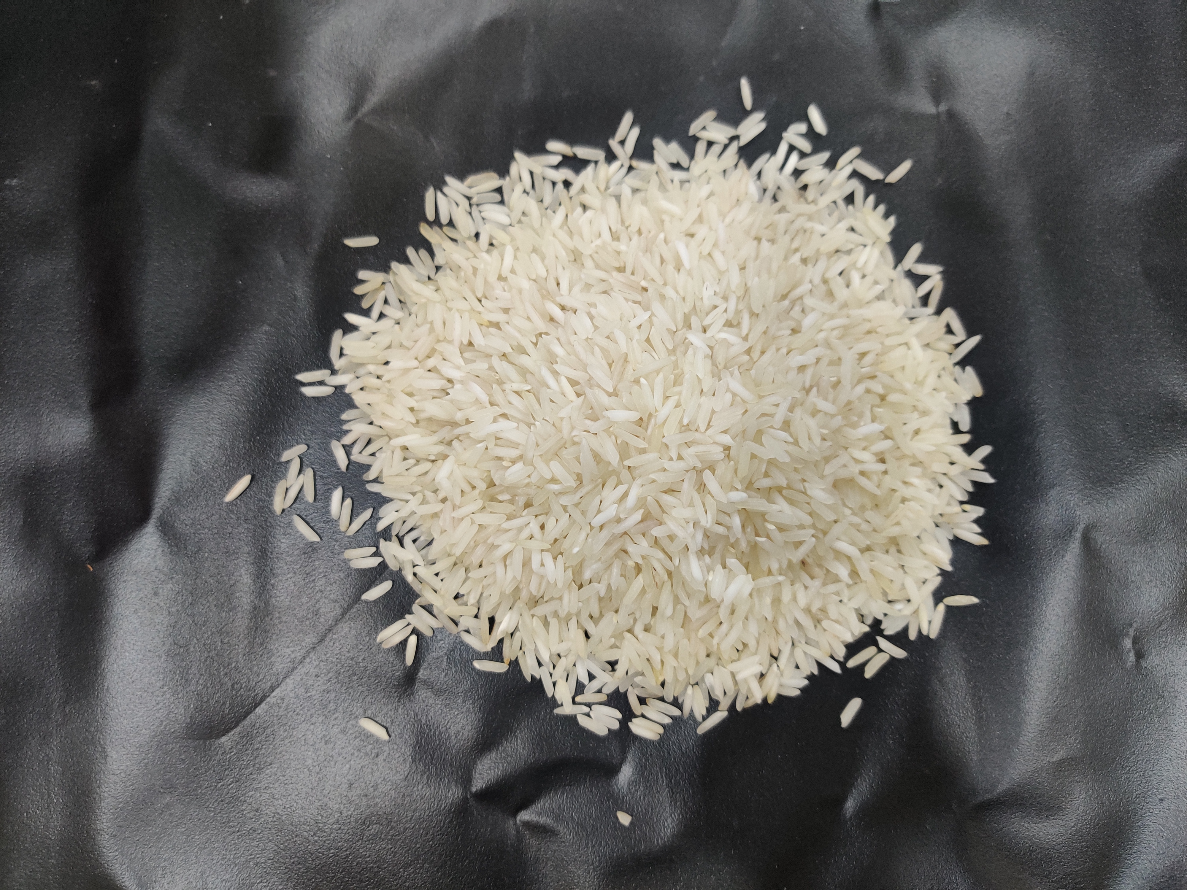 PR 11/14 Steam Rice