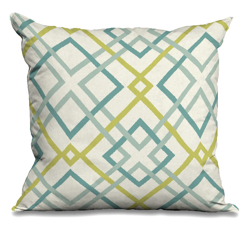 Printed Cushions