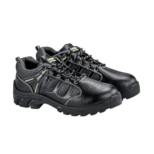 Pvc Sole Safety Shoes