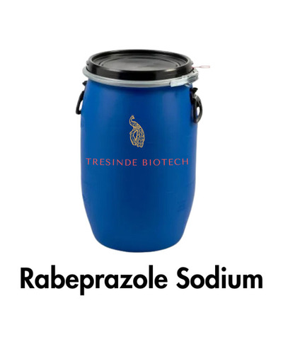 Rabeprazole Sodium