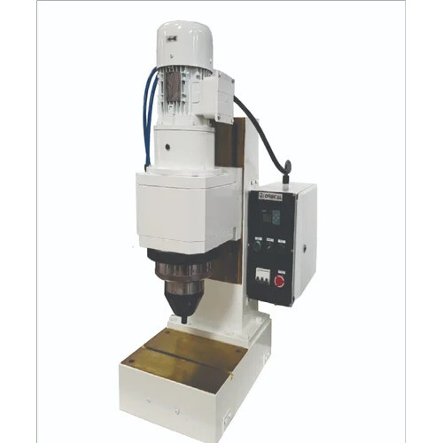 Radial Riveting Machine