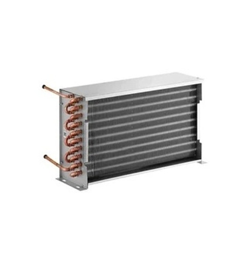 Refrigerator Condenser Coil