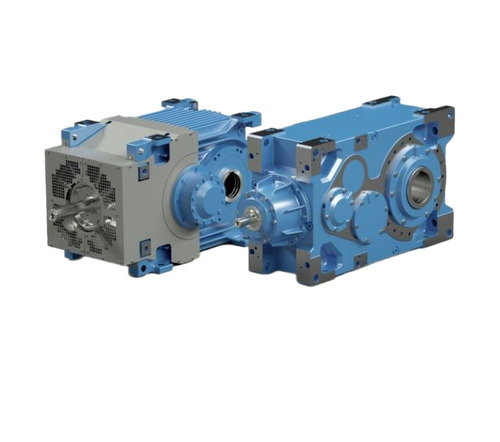 Right Angel Industrial Gears