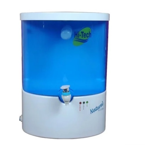 Ro Water Purifier