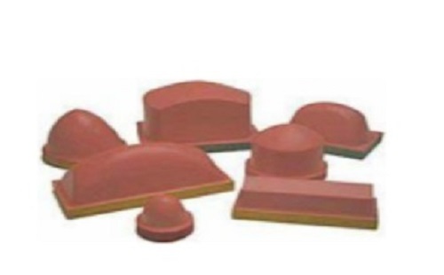 Rubber Printing Pad