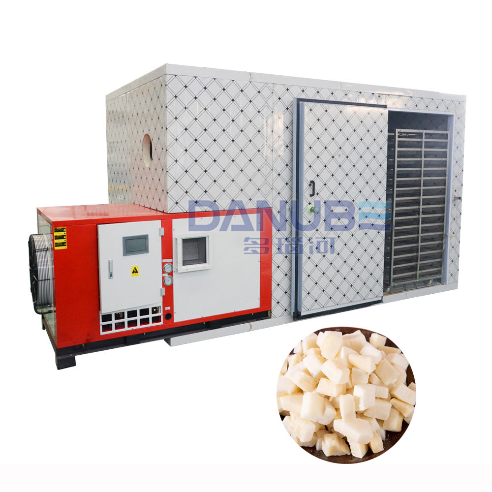 Satisfaction Guarantee Copra Drying Machine Copra Dehydrator Equipment Fruit Drying Oven Room