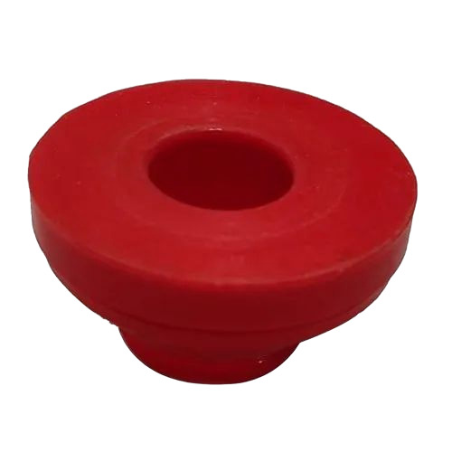 Silicone Rubber Diaphragm Grommet