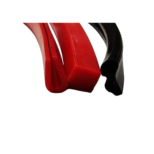 Silicone Rubber Profile Tube