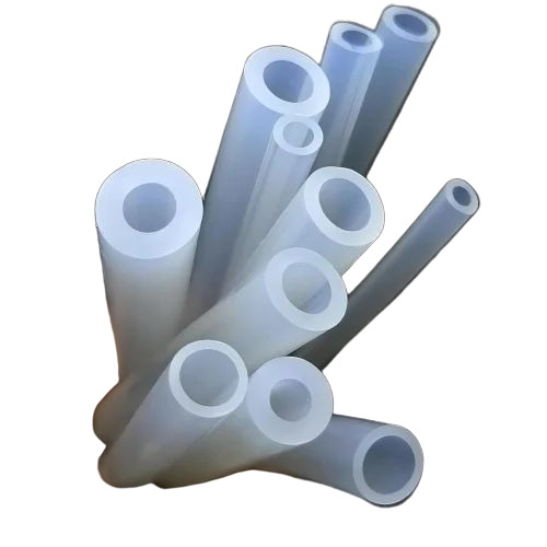 silicone rubber tubes