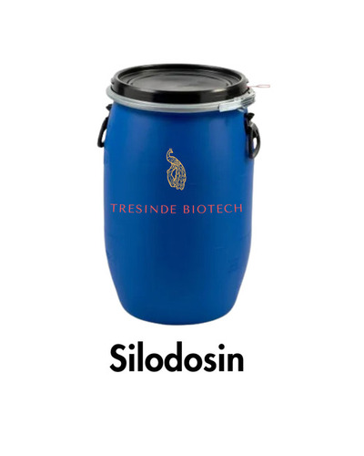Silodosin API