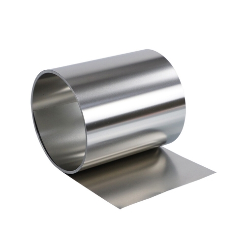 Stainless Steel 316 Foil