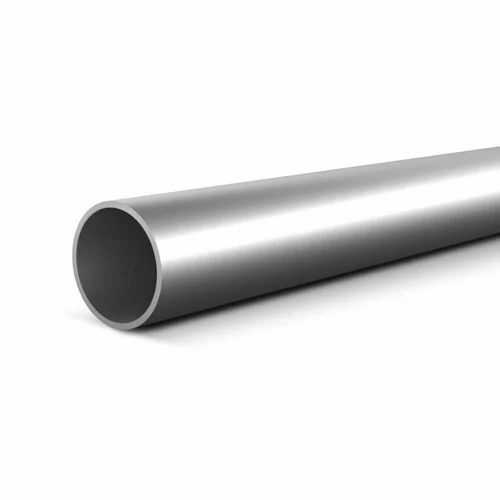 Stainless Steel Seamless Pipe