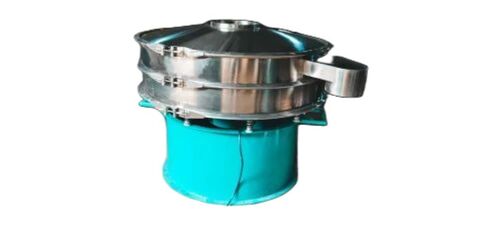 Stainless Steel Vibro Machine