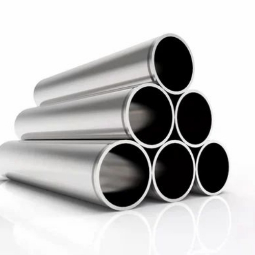 Steel Seamless Round Pipe By Arihant Steel Industries