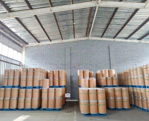 Succinic Acid Cas110-15-6 - Application: Industry