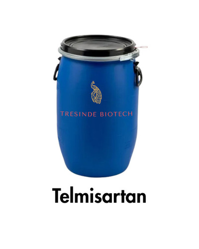 Telmisartan API
