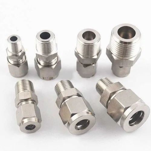 Thread Ferrule Fitting
