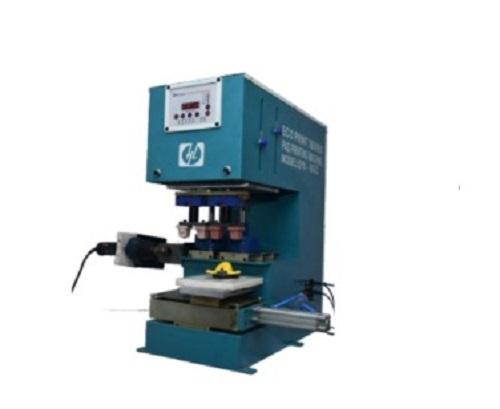 Toys Pad Printing Machine