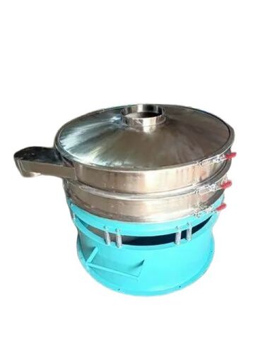 Vibrator Sifter Machine