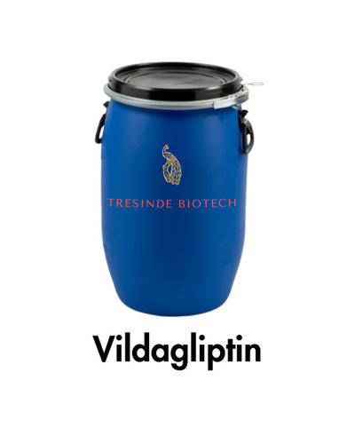 Vildagliptin Api