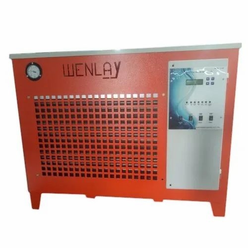 Wenlay 2 Ton Water Chillers