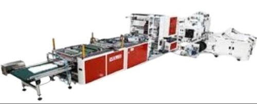 side sealing machine