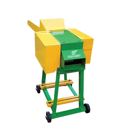 1.5 Hp Chaff Cutter