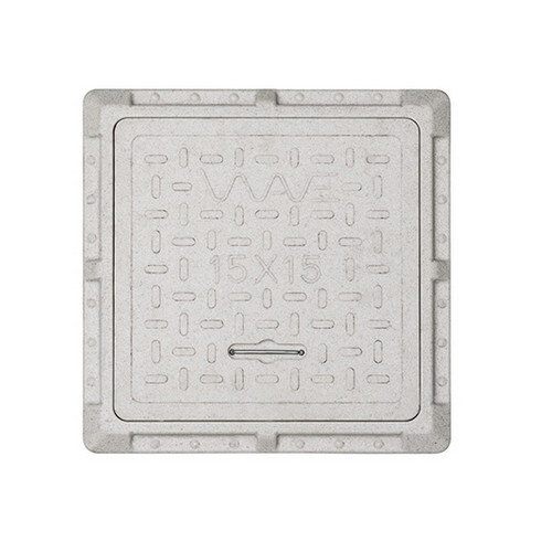 frp manhole cover