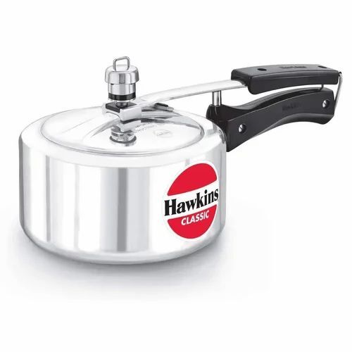 2 Litre Hawkins Classic Pressure Cooker