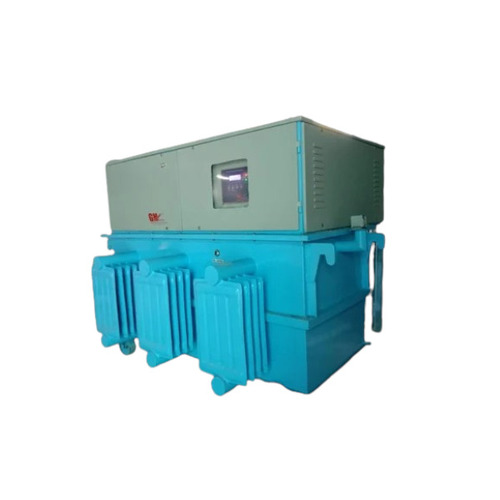 200 kVA Air Cooled Servo Stabilizer