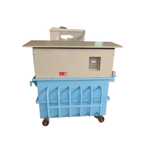 200 kVA Servo Controlled Voltage Stabilizer