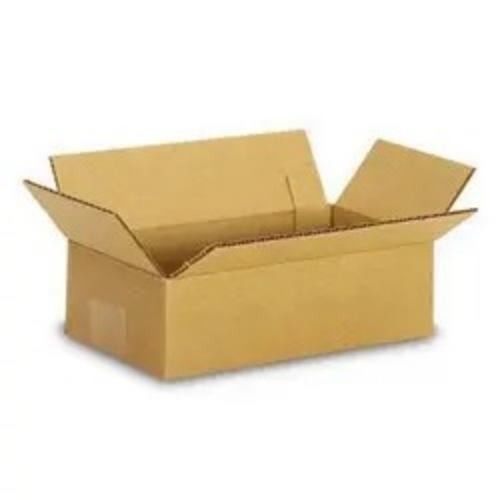 3 Ply Corrugated Boxes