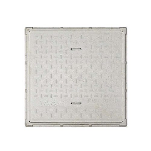 30 X 30 Inches FRP Manhole Covers